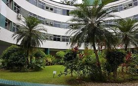 Angra Inn - Praia Grande 318